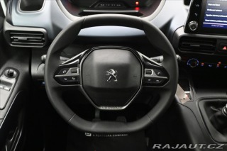 Peugeot Rifter 1,5 BlueHDI 75 kW Active 2022