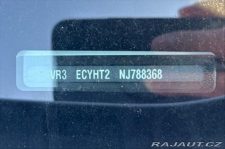 Peugeot Rifter 1,5 BlueHDI 85 kW Active 2022