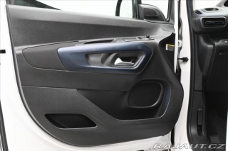 Peugeot Rifter 1,5 BlueHDI 75 kW Active 2022