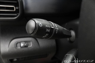 Peugeot Rifter 1,5 BlueHDI 75 kW Active 2022