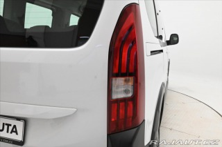 Peugeot Rifter 1,5 BlueHDI 75 kW Active 2022