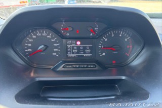 Peugeot Rifter 1,5 BlueHDI 85 kW Active 2022