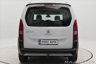 Peugeot Rifter 1,5 BlueHDI 75 kW Active 2022