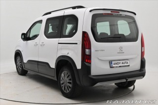 Peugeot Rifter 1,5 BlueHDI 75 kW Active 2022