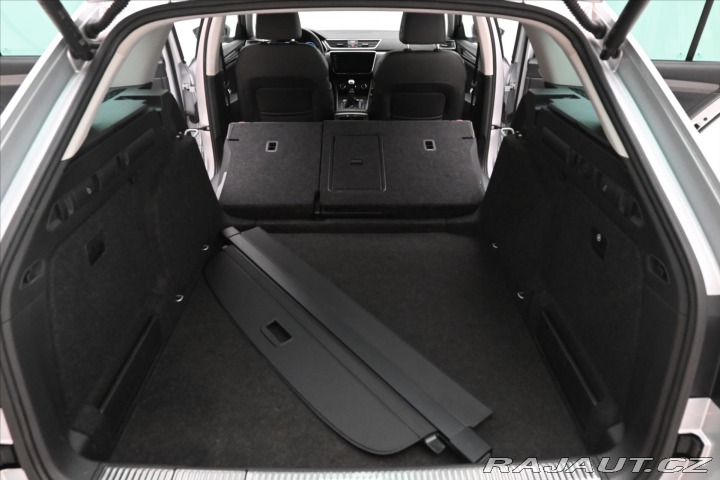 Škoda Superb 2,0 TDI 110 kW Style Záru 2022