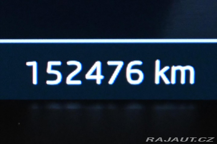Škoda Superb 2,0 TDI 110 kW Style Záru 2022