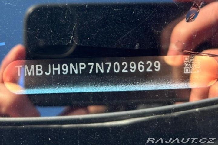 Škoda Superb 2,0 TDI 110 kE DSG Style 2022