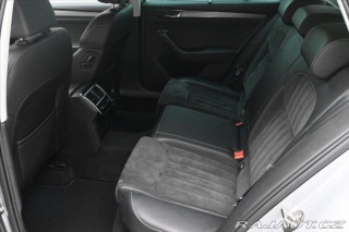 Škoda Superb 2,0 TDI 110 kW Style Záru 2022