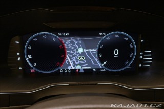 Škoda Superb 2,0 TDI 110 kW Style Záru 2022