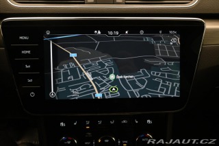 Škoda Superb 2,0 TDI 110 kW Style Záru 2022