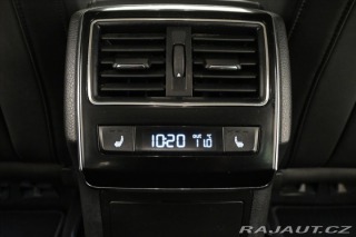 Škoda Superb 2,0 TDI 110 kW Style Záru 2022