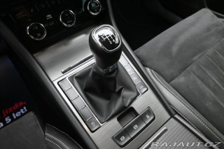 Škoda Superb 2,0 TDI 110 kW Style Záru 2022