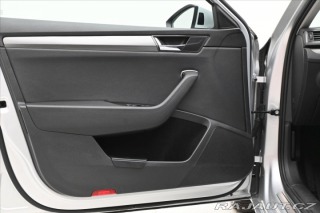 Škoda Superb 2,0 TDI 110 kW Style Záru 2022