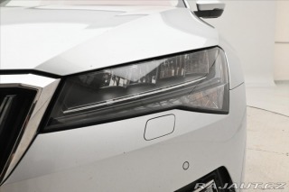 Škoda Superb 2,0 TDI 110 kW Style Záru 2022