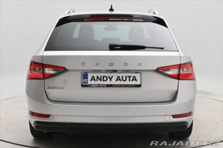 Škoda Superb 2,0 TDI 110 kW Style Záru 2022