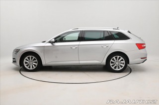 Škoda Superb 2,0 TDI 110 kW Style Záru 2022