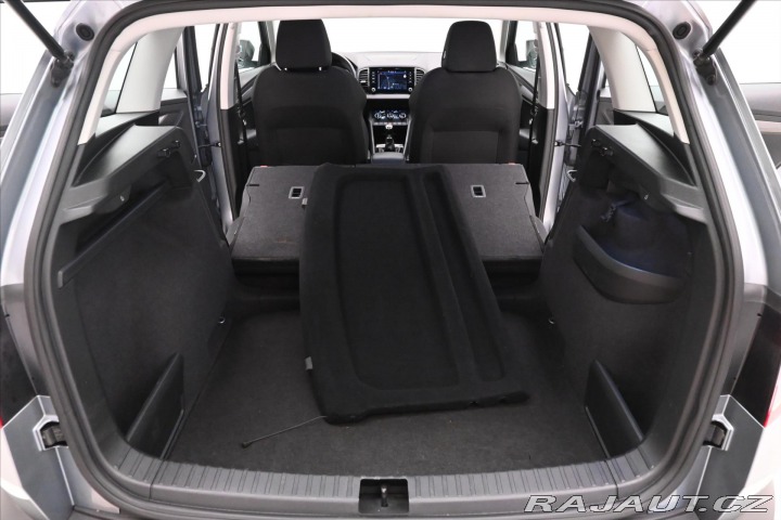 Škoda Karoq 2,0 TDI 85 kW Clever Záru 2021