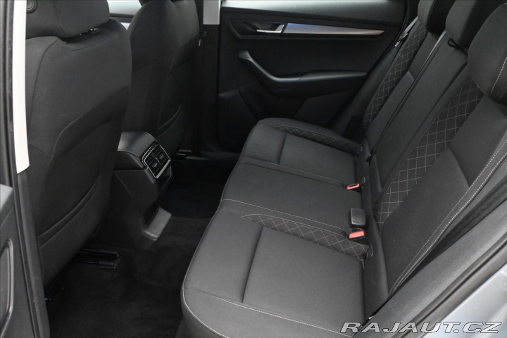 Škoda Karoq 2,0 TDI 85 kW Clever Záru 2021