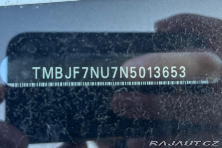 Škoda Karoq 2,0 TDI 85 kW Clever VŮZ 2021