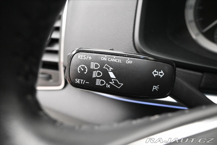 Škoda Karoq 2,0 TDI 85 kW Clever Záru 2021