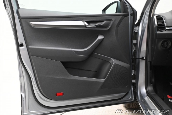 Škoda Karoq 2,0 TDI 85 kW Clever Záru 2021