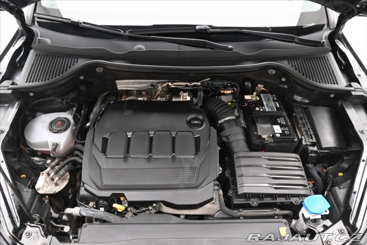 Škoda Karoq 2,0 TDI 85 kW Clever Záru 2021