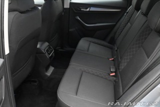 Škoda Karoq 2,0 TDI 85 kW Clever Záru 2021