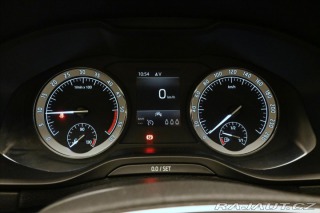 Škoda Karoq 2,0 TDI 85 kW Clever Záru 2021