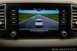 Škoda Karoq 2,0 TDI 85 kW Clever Záru 2021