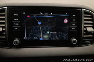 Škoda Karoq 2,0 TDI 85 kW Clever Záru 2021