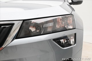 Škoda Karoq 2,0 TDI 85 kW Clever Záru 2021