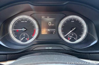 Škoda Karoq 2,0 TDI 85 kW Clever VŮZ 2021