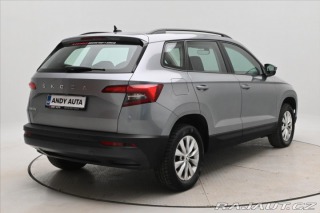 Škoda Karoq 2,0 TDI 85 kW Clever Záru 2021