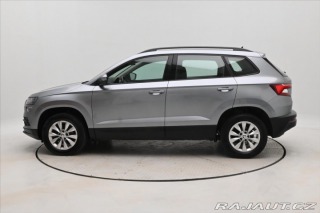 Škoda Karoq 2,0 TDI 85 kW Clever Záru 2021