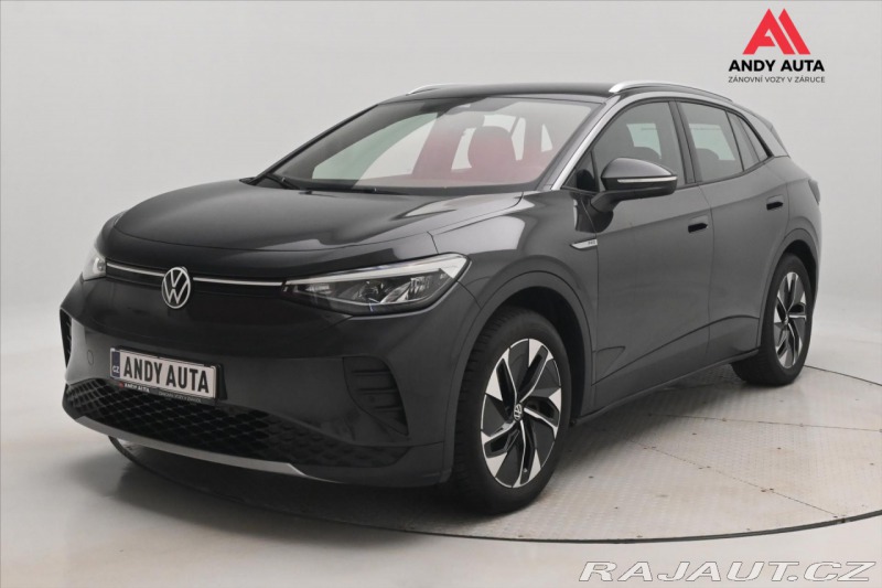 Volkswagen ID.4 Pro Performance 150kW 77k