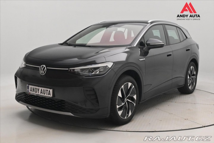 Volkswagen ID.4 Pro Performance 150kW 77k 2021