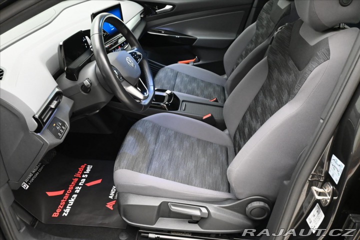 Volkswagen ID.4 Pro Performance 150kW 77k 2021