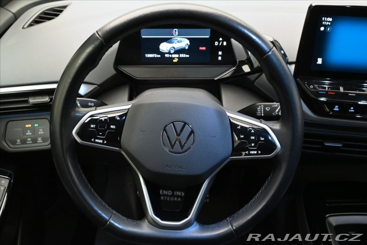 Volkswagen ID.4 Pro Performance 150kW 77k 2021