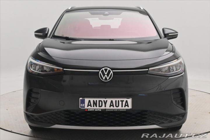 Volkswagen ID.4 Pro Performance 150kW 77k 2021