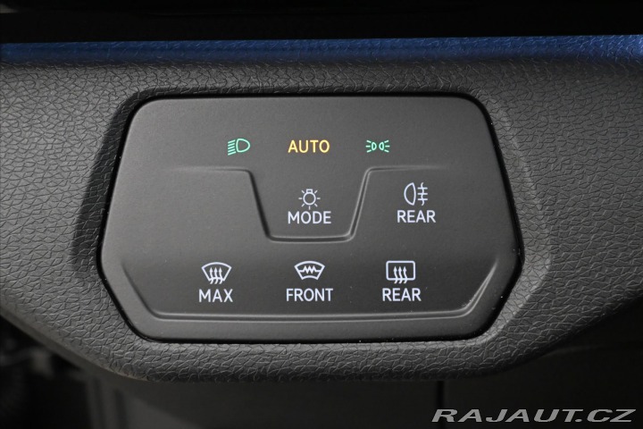Volkswagen ID.4 Pro Performance 150kW 77k 2021