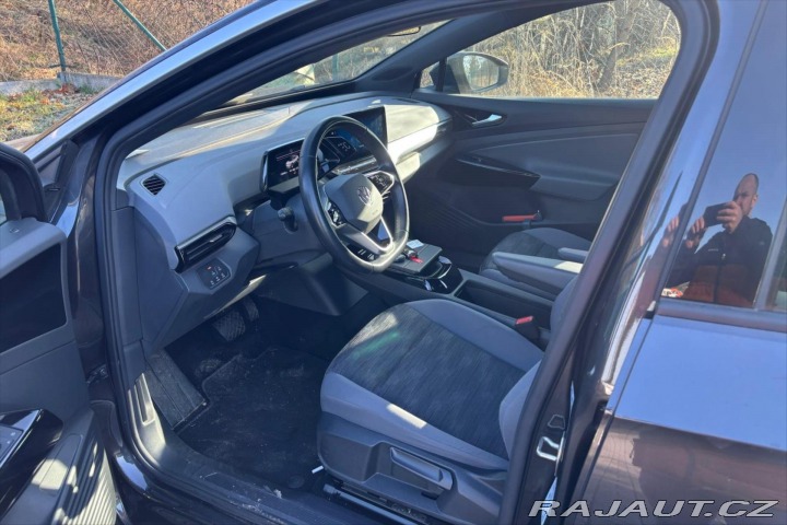 Volkswagen ID.4 Pro Performance 150 kW 77 2021