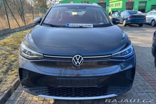 Volkswagen ID.4 Pro Performance 150 kW 77 2021