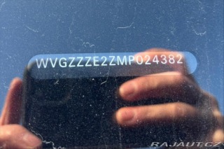 Volkswagen ID.4 Pro Performance 150 kW 77 2021