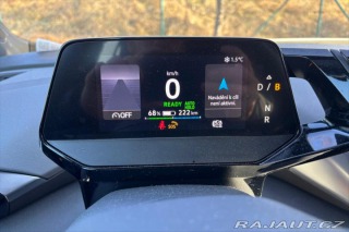 Volkswagen ID.4 Pro Performance 150 kW 77 2021