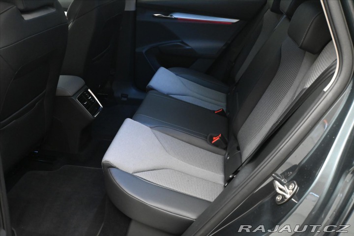 Škoda Enyaq iV 0,0 80 150kW 82kWh SoH 91 2021