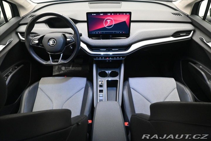 Škoda Enyaq iV 0,0 80 150kW 82kWh SoH 91 2021