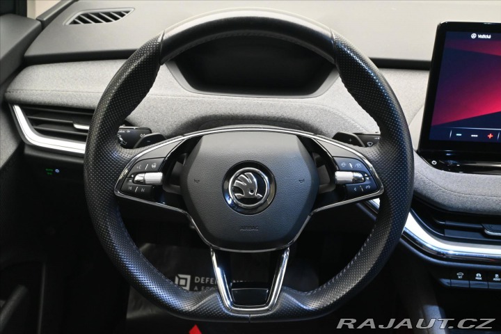 Škoda Enyaq iV 0,0 80 150kW 82kWh SoH 91 2021