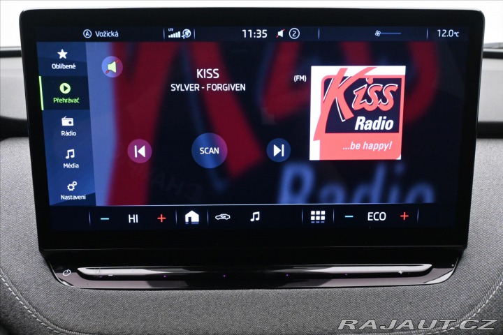 Škoda Enyaq iV 0,0 80 150kW 82kWh SoH 91 2021