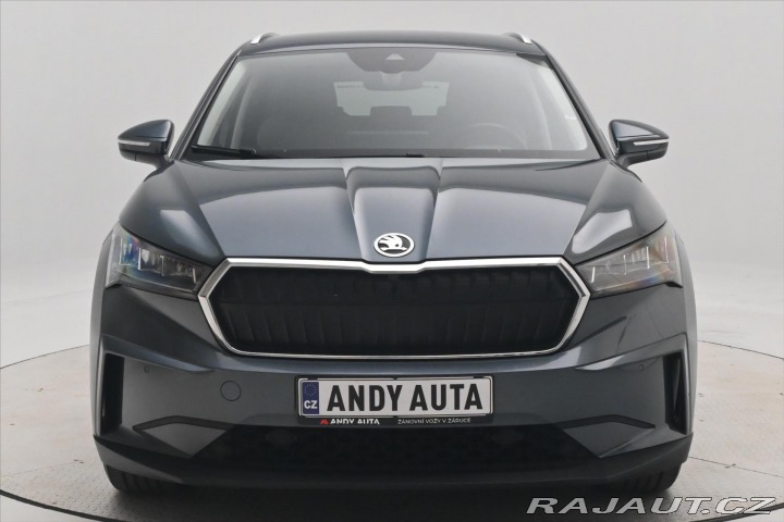 Škoda Enyaq iV 0,0 80 150kW 82kWh SoH 91 2021