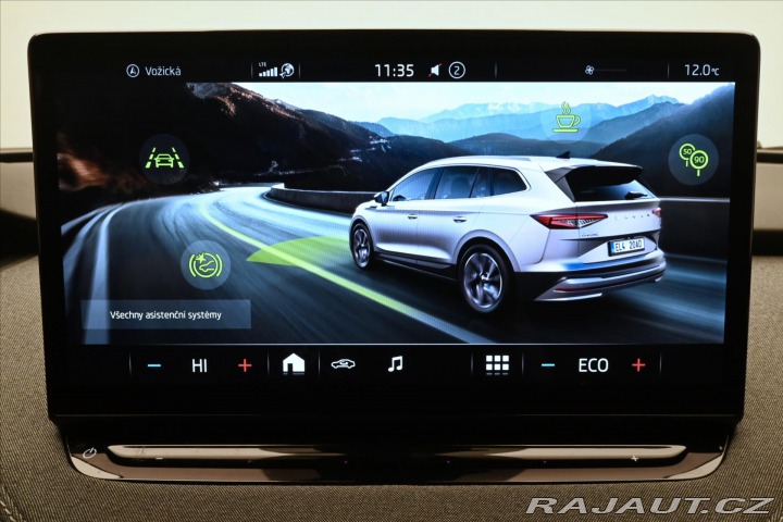 Škoda Enyaq 0,0 80 150kW 82kWh SoH 91 2021